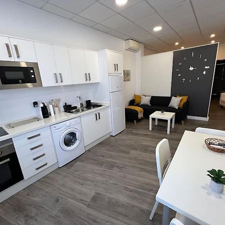 Apartamento Las Vistas San Sebastián de la Gomera Eksteriør bilde