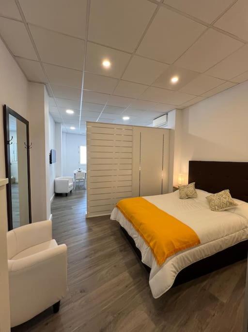 Apartamento Las Vistas San Sebastián de la Gomera Eksteriør bilde